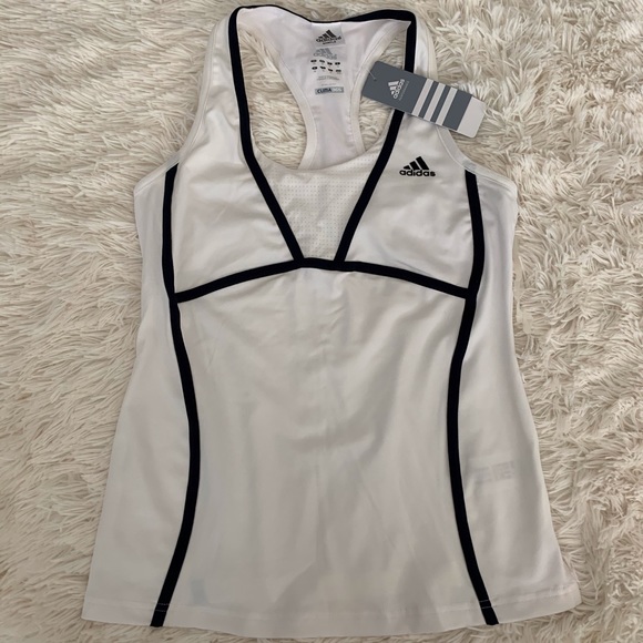 adidas Tops - Adidas ClimaCool Athletic Tank Top